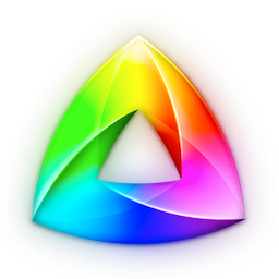 Kaleidoscope icon