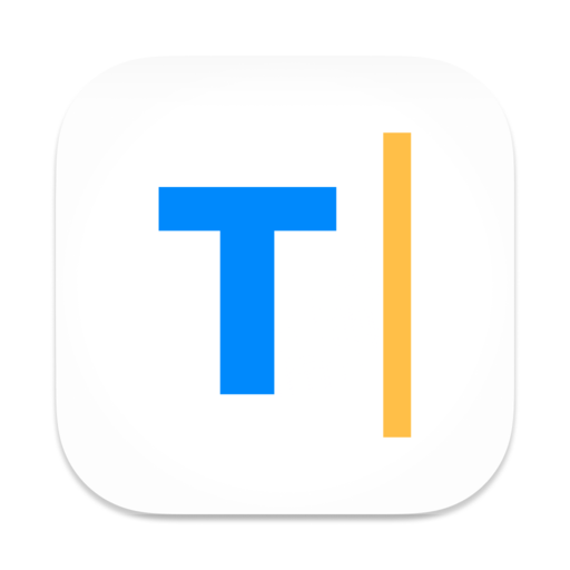 Typinator icon