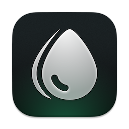 Dropshare icon