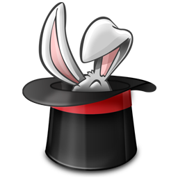 Trickster icon