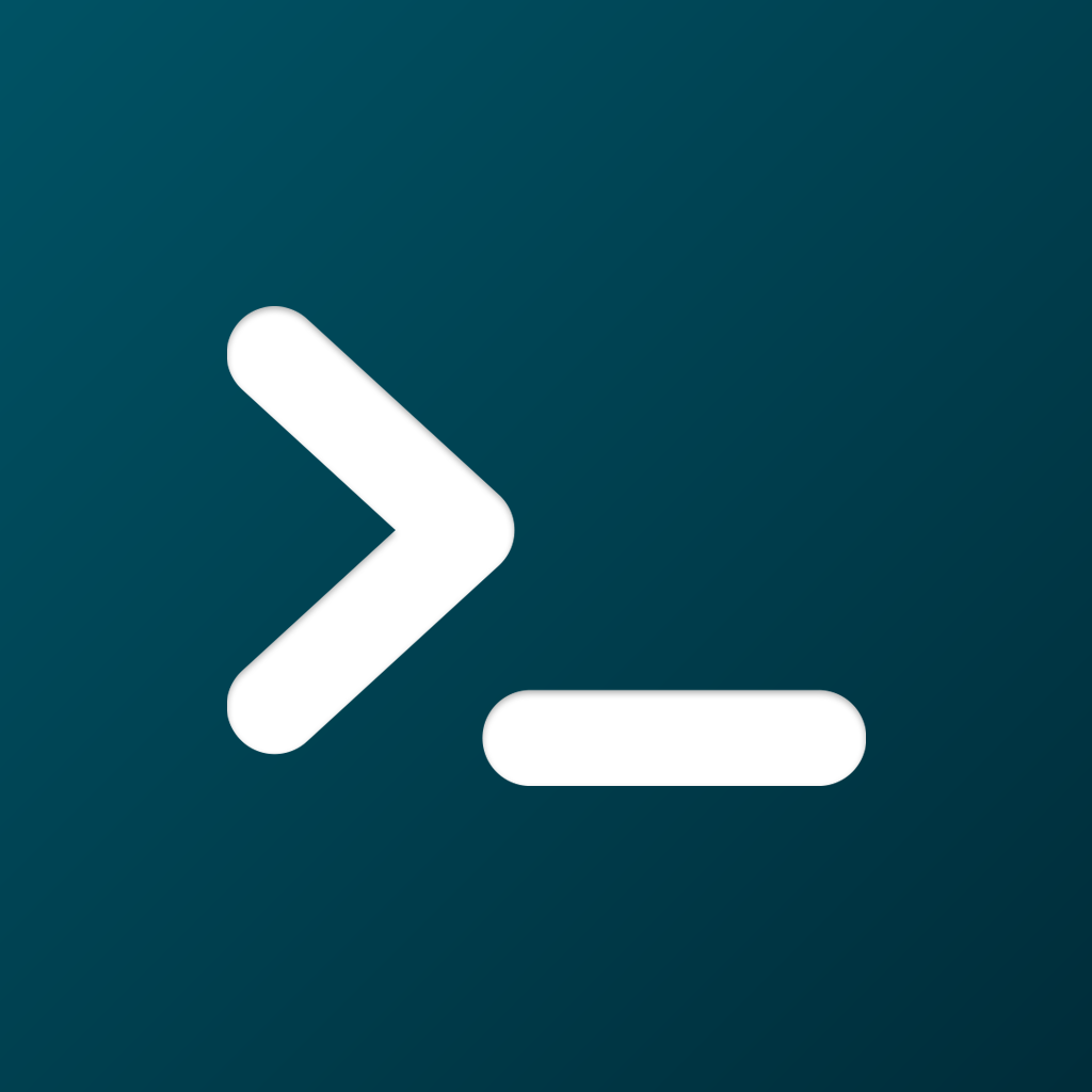 ShellHistory icon
