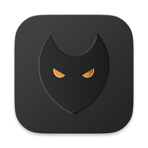 Stealthly icon