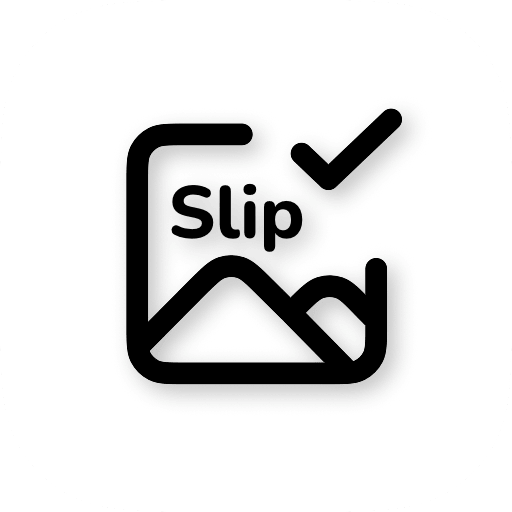 ImageSlip icon