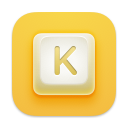 KeyScreen icon