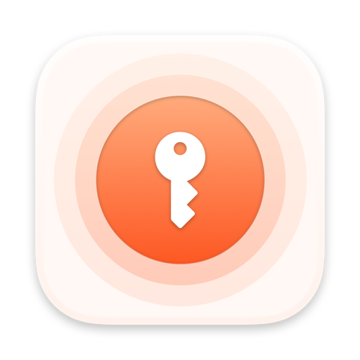 KeygenGo icon