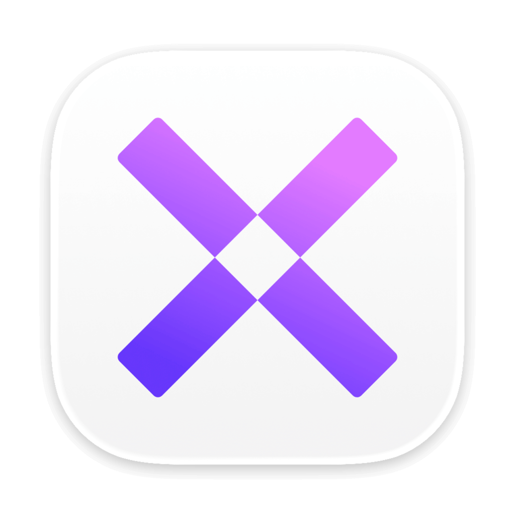 MenubarX icon
