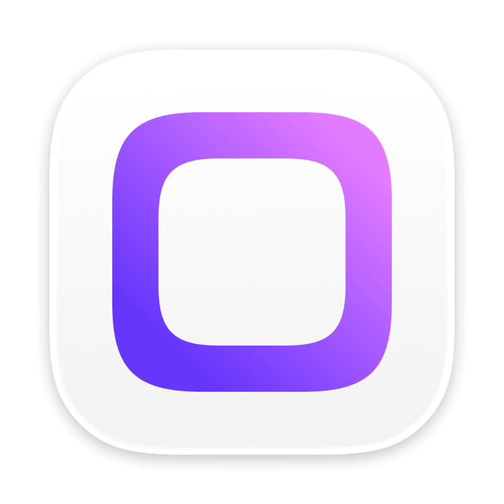 DockX icon