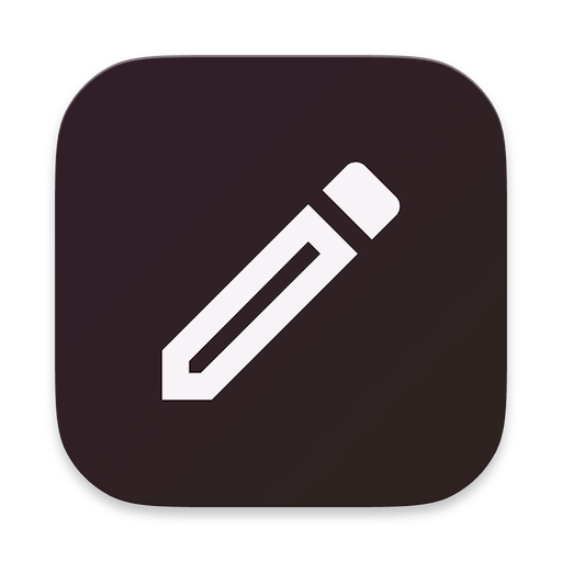 SnappyNotes icon