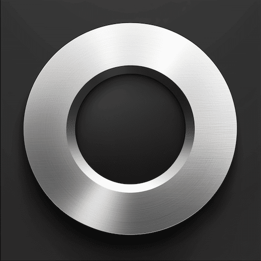 OrbitRing icon