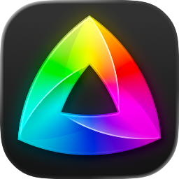 Kaleidoscope icon