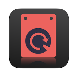 FlexiBackup icon
