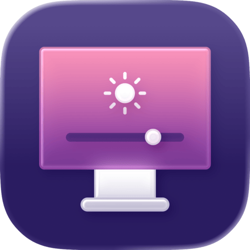 DisplayBuddy icon