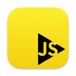 RunJS icon