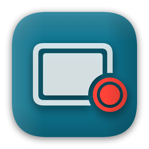 Recorder.app icon