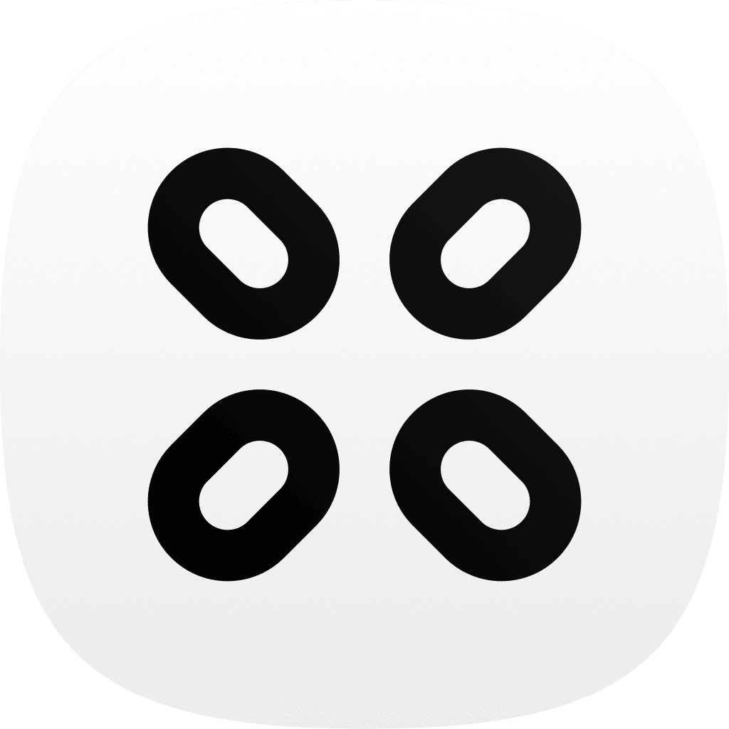 LaunchOS - macOS 26 Launchpad icon