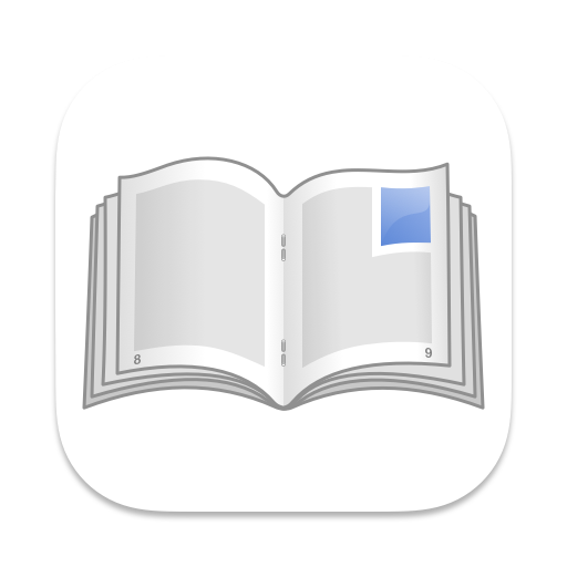 BookletCreator icon