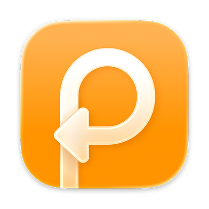 Paste icon