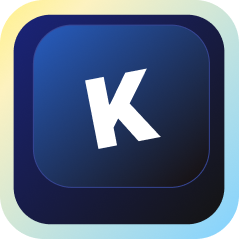 Keystro icon