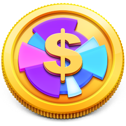 Cashculator icon