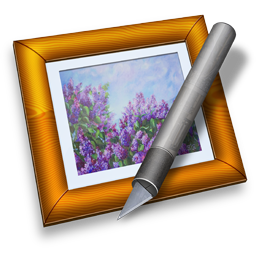 ImageFramer icon