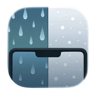Rainaissance icon