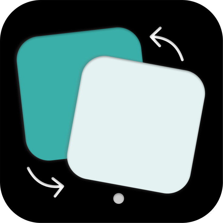 DockFlow icon
