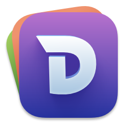 Dash icon