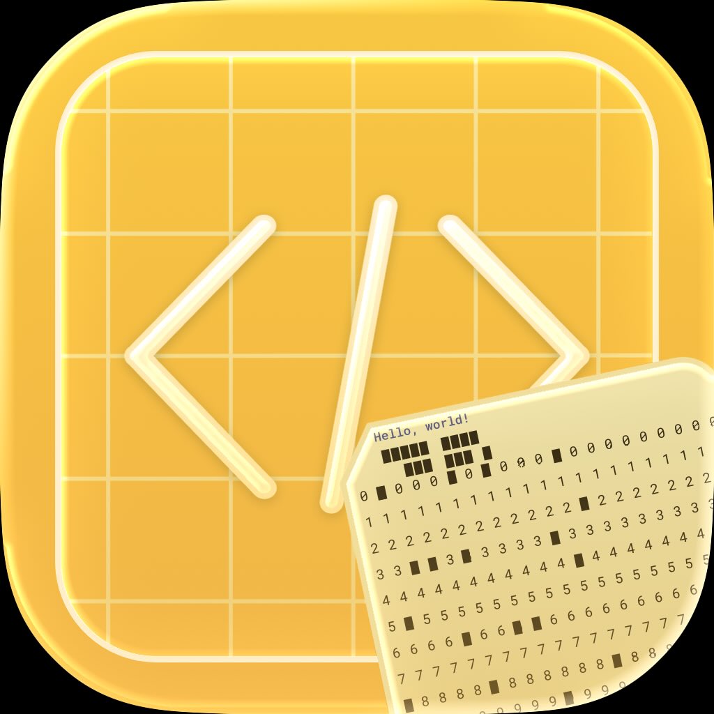 CodeMenu icon