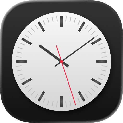 deepClock icon